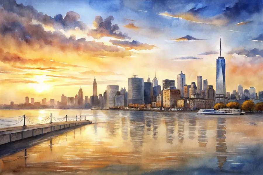 Hoboken