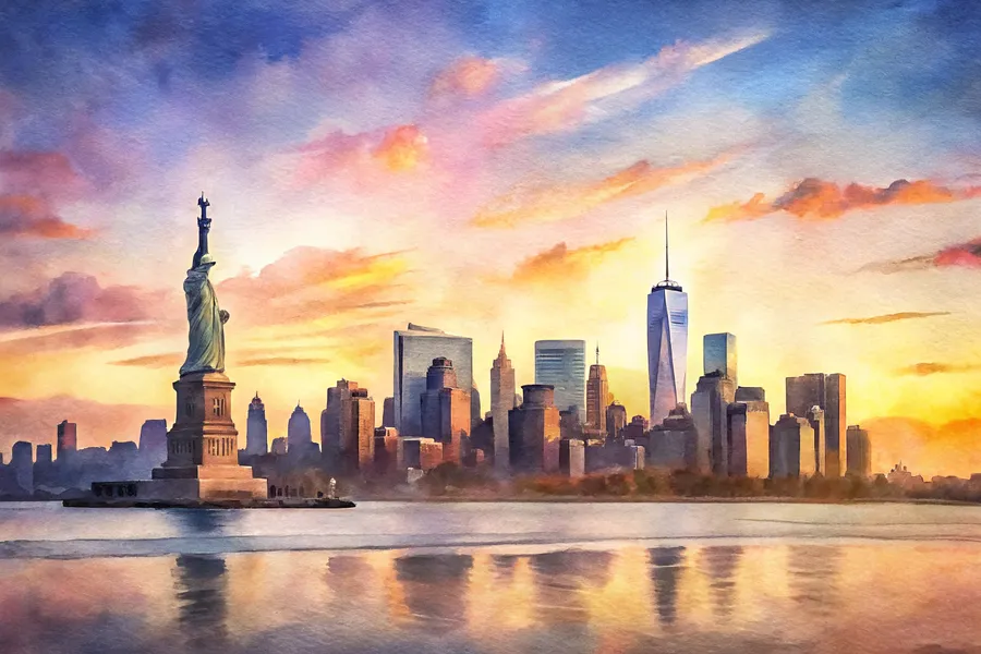 Jersey City
