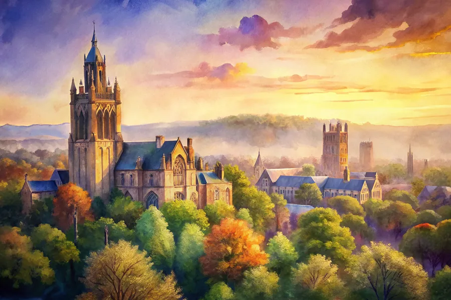 New Haven