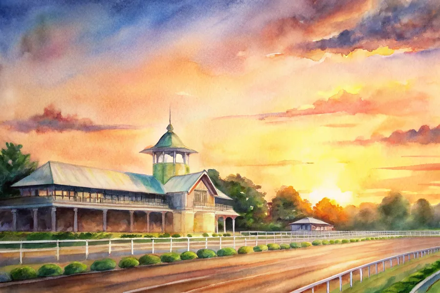 Saratoga Springs