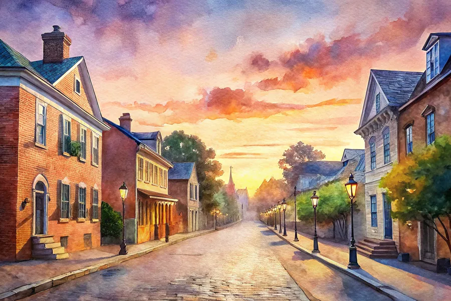 Schenectady