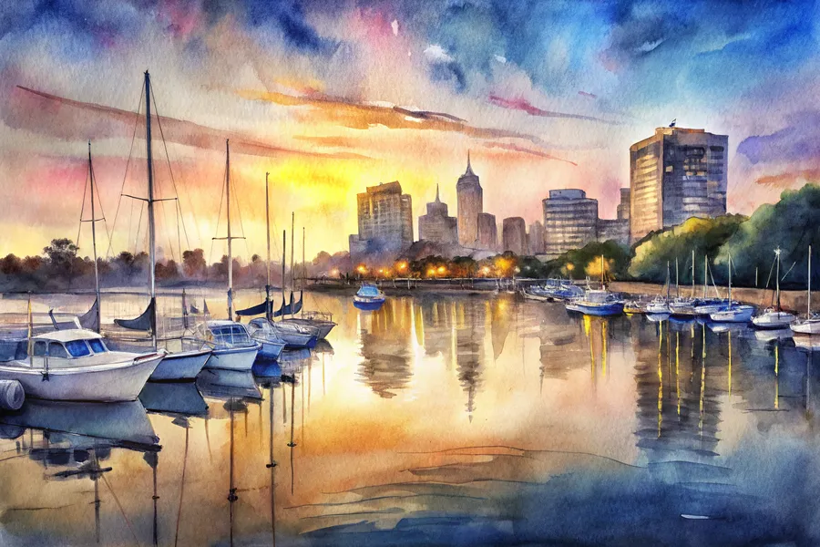 Stamford