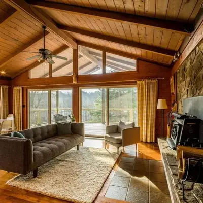 Catskills Escape - Serenity on 105 Acres