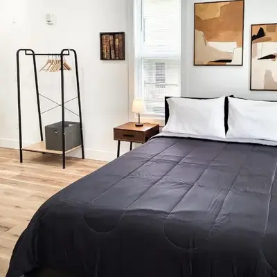 Stylish studio in Bristol