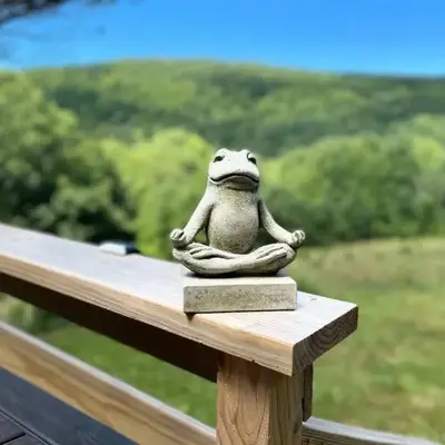 Breathtaking views. Hot tub. Huge Deck. Fast Wifi