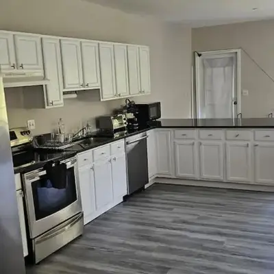 Private Apartment in Southbury 101