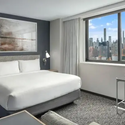 Residence Inn by Marriott New York Queens