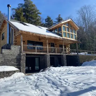 WoodHunterHome