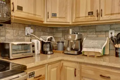 Gallery image of Private Cabin Rental in the Catskill Mountains! in Hamden