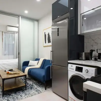 78-3C Newly renovated 1BR WD Walk 2 Central Park
