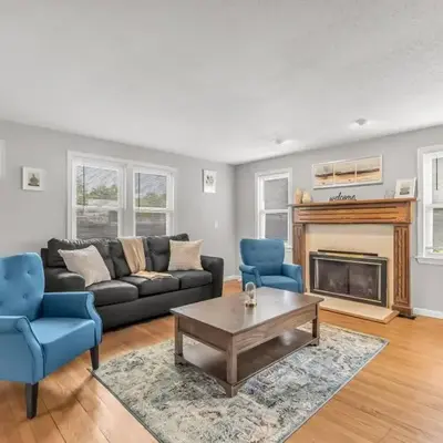 North Haven Charm