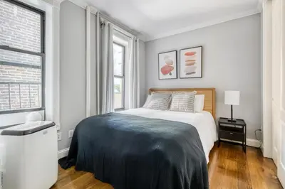 Gallery image of Nolita 1BR w WD nr SoHo NYC-925 in New York