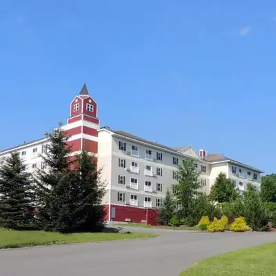 Berkshire Mountain Lodge