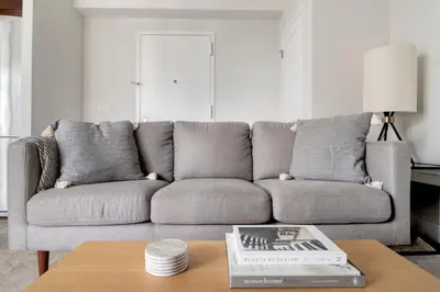 Gallery image of UES 1br w gym nr art museums NYC-1180 in New York