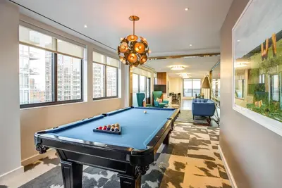 Gallery image of UES 1br w gym nr art museums NYC-1180 in New York