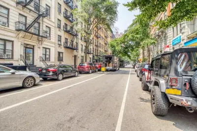 Gallery image of UES 1br w gym nr art museums NYC-1180 in New York