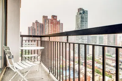 Gallery image of UES 1br w gym nr art museums NYC-1180 in New York