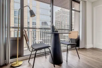 Gallery image of UES 1br w gym nr art museums NYC-1180 in New York