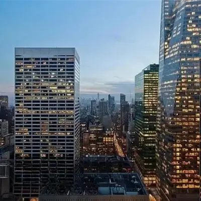 Beautiful 2BD Apartment near Times Square