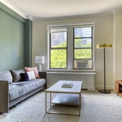 Upper W Side 1BR w Gym by Lincoln Sq NYC-331