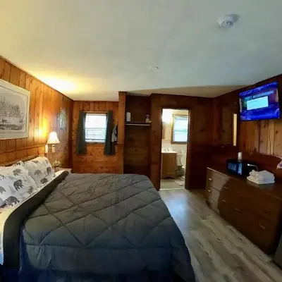 Heart of the Berkshires Motel