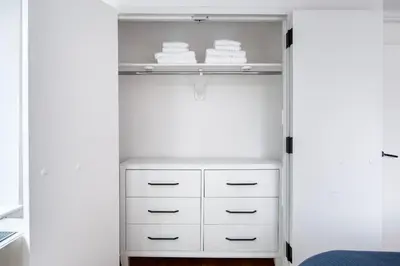 Gallery image of East Village 2br w elevator nr Union Square NYC-1182 in New York