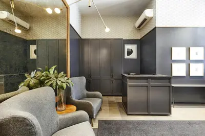 Gallery image of East Village 2br w elevator nr Union Square NYC-1182 in New York