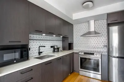 Gallery image of East Village 2br w elevator nr Union Square NYC-1182 in New York