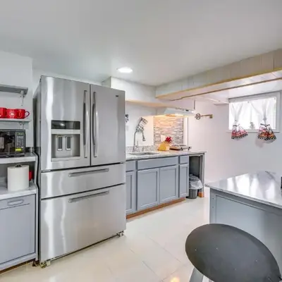East Hartford Studio about 4 Mi to Downtown Hartford!