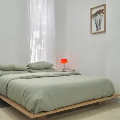 Cozy Private studio in Bushwick