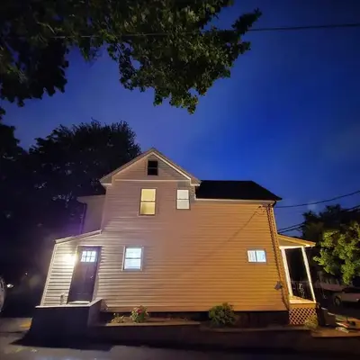 Large Group Home NJ Close To NYC Train