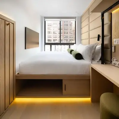 Little Charlie Hotel