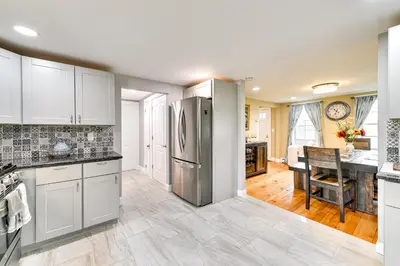 Gallery image of Charming East Durham Home - 2 Mi to Water Park in East Durham