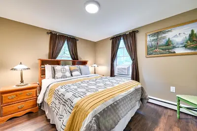 Gallery image of Charming East Durham Home - 2 Mi to Water Park in East Durham