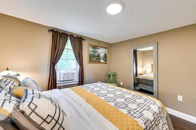 Gallery image of Charming East Durham Home - 2 Mi to Water Park in East Durham