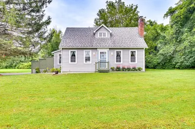 Gallery image of Charming East Durham Home - 2 Mi to Water Park in East Durham