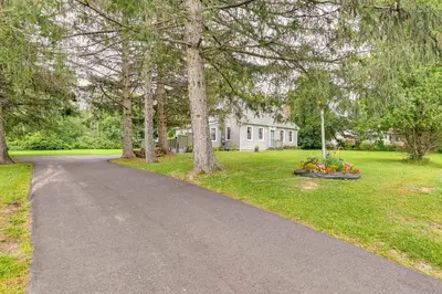 Gallery image of Charming East Durham Home - 2 Mi to Water Park in East Durham