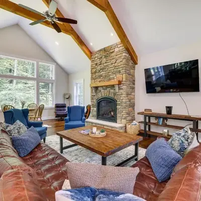 Cresco Countryside Oasis Surrounded by Nature!
