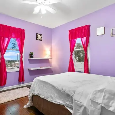 Bridgeport Bliss Solo Haven Near Yale & Downtown