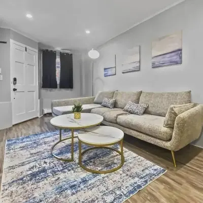 Stylish & Cozy Perfect Hub for Stamford Escapades