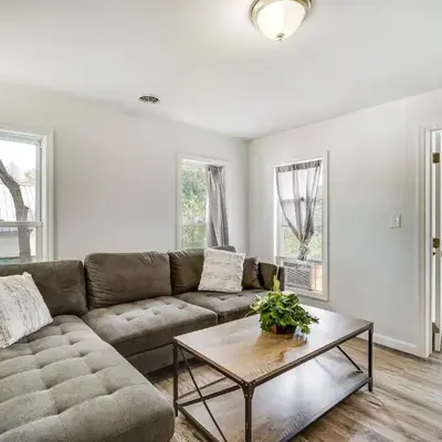 Cozy Glens Falls Getaway Less Than 1 Mi to Downtown