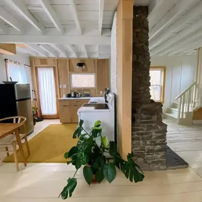 Modern Cottage One (The Lorca