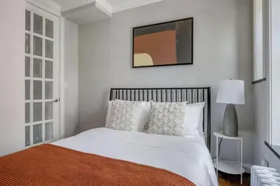 Gallery image of Nolita 2br w balcony wd nr museum groceries NYC-1222 in New York