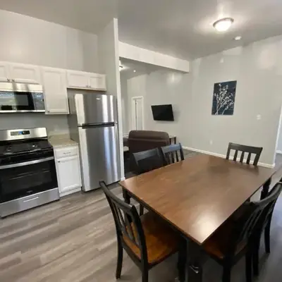Double Play Apt 1 All Star Baseball Rentals