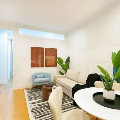 1290-7 New Renovated 2 Bedrooms in UES