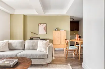 Gallery image of UES 2br w wd gym doorman nr Carl Schurz Park NYC-1041 in New York