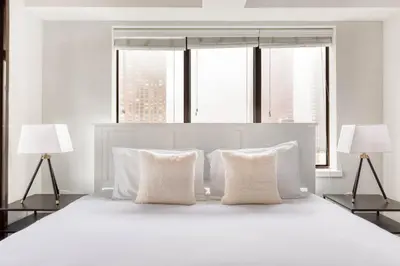Gallery image of UES 2br w wd gym doorman nr Carl Schurz Park NYC-1041 in New York