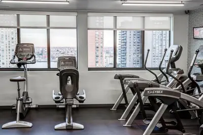 Gallery image of UES 2br w wd gym doorman nr Carl Schurz Park NYC-1041 in New York