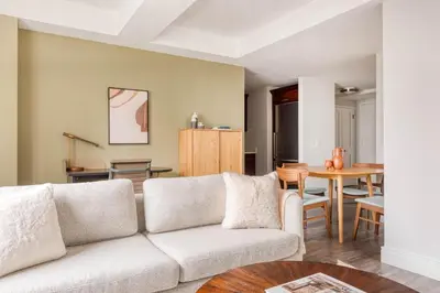 Gallery image of UES 2br w wd gym doorman nr Carl Schurz Park NYC-1041 in New York