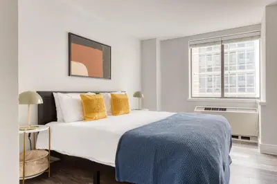 Gallery image of UES 2br w wd gym doorman nr Carl Schurz Park NYC-1041 in New York
